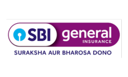 SBI General Insurance logo